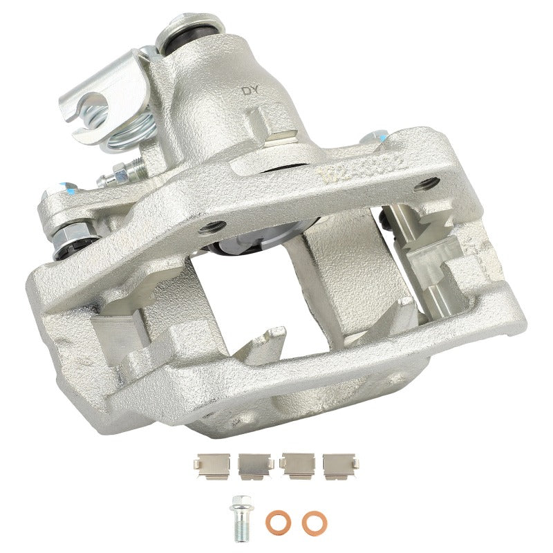 Rear Right Brake Calipers For 2010-2012 Ford Taurus 2012 Lincoln MKS w/ Bracket
