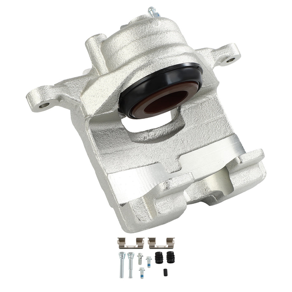Front Right Brake Calipers For 2012-2017 BUICK VERANO 2014-2015 CHEVROLET CRUZE