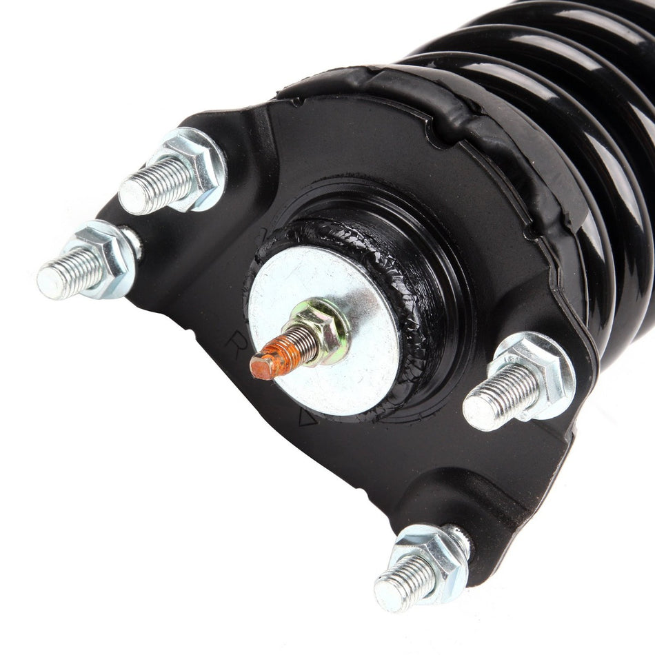 For 2007-2011 Dodge Nitro 2002-2012 Jeep Liberty Front Pair Quick Complete Strut Assembly