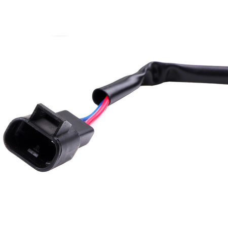 2006-2011 Chevrolet Impala Window Regulator with Motor Front Left Only for Auto