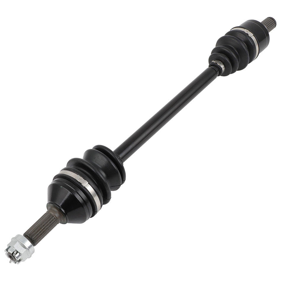 Front Driver Passenger Side ATV CV Axle For 2008-2011 Kawasaki Teryx 750 4x4 LE