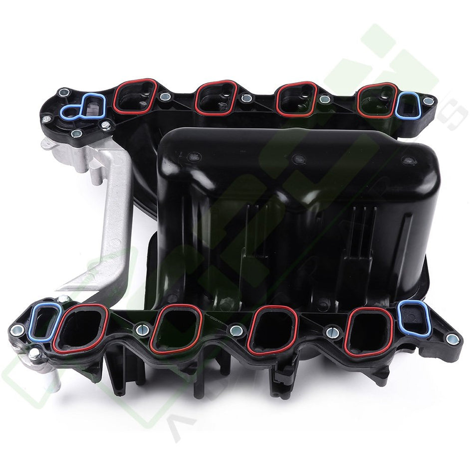 Fits Ford E-Series F-Series 5.4L SOHC Intake Manifold w/ Gaskets