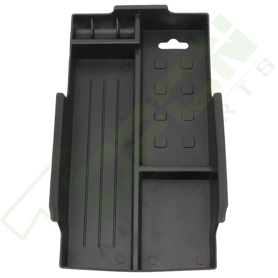 Center Console Armrest Storage Box Organizer Tray Fits Toyota Camry 2012-2017