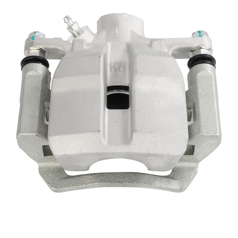Rear Left Brake Calipers w/ Bracket For 11-20 Toyota Sienna 2010-15 Lexus RX350