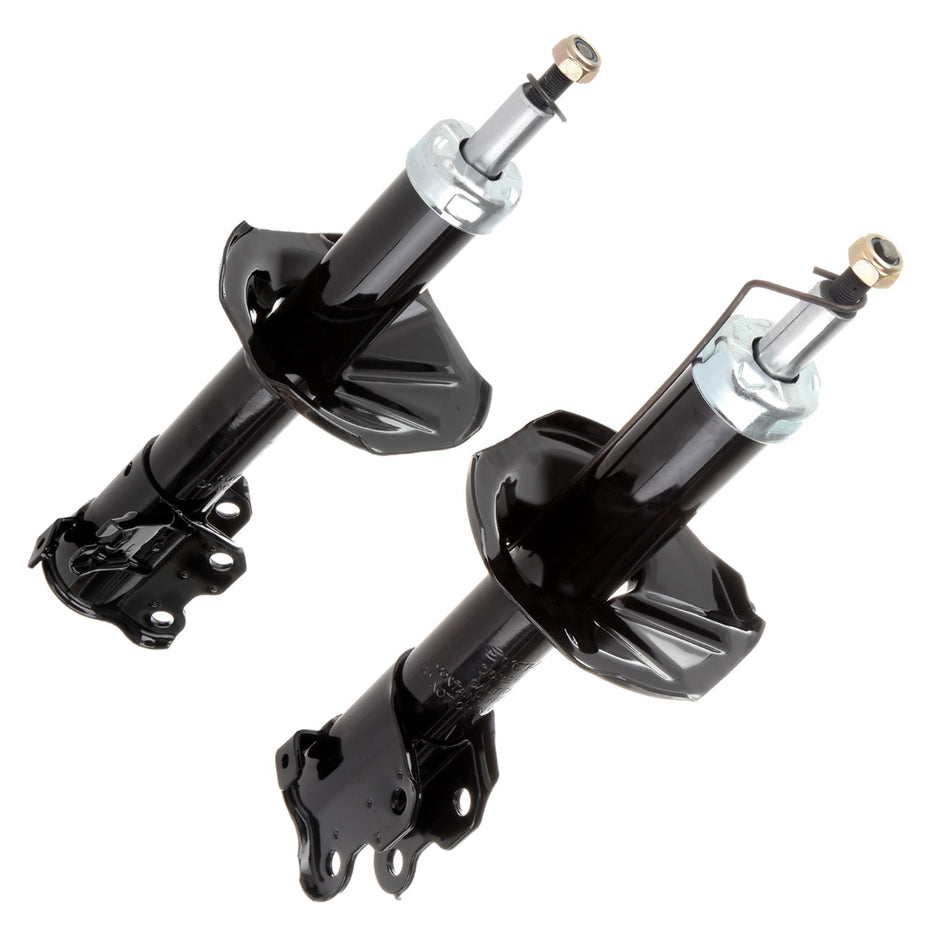 Front Pair Struts Shocks For 1995-1998 Nissan 200Sx 1995-1999 Nissan Sentra Left Right