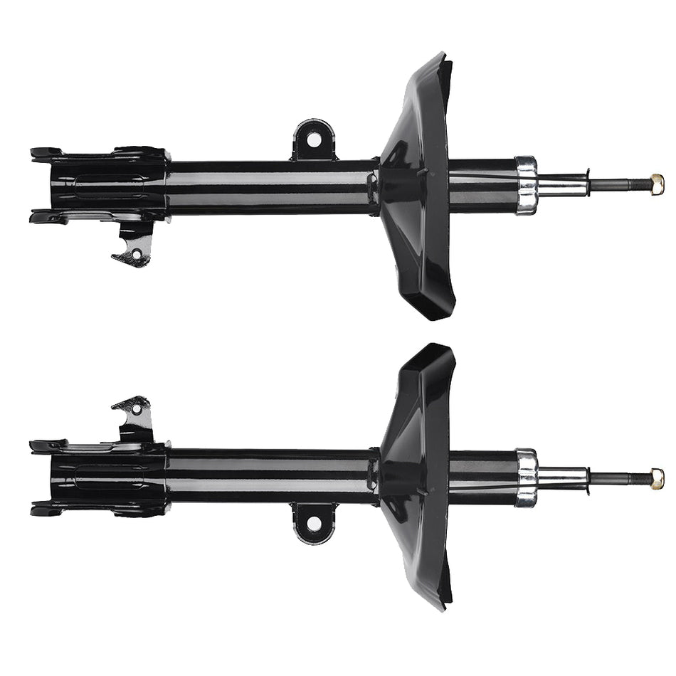 Front Pair Struts Shocks For 2003-2006 Acura MDX Suspension Absorbers Kit Left Right