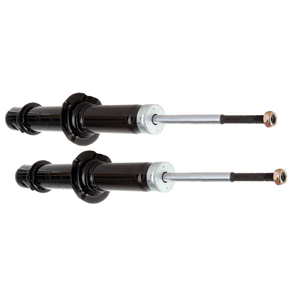 Front Pair Struts Shocks For 1997-2001 Honda CRV Suspension Absorbers Kit Left Right