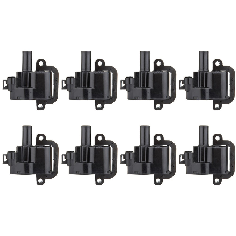 Ignition Coil For 04-05 Cadillac CTS 01-02 Chevrolet Silverado 3500 UF192
