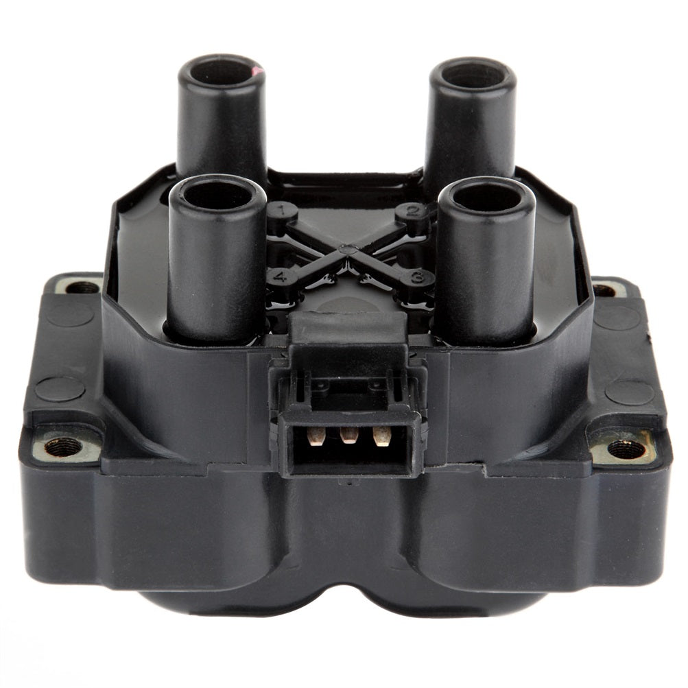 Ignition Coil For 1995 Kia Sportage 1999-2004 Land Rover Discovery UF306 Only for Auto