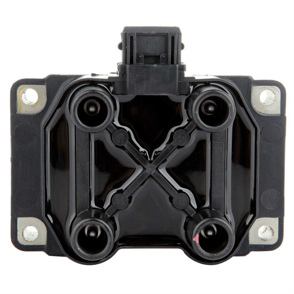 Ignition Coil For 1995 Kia Sportage 1999-2004 Land Rover Discovery UF306 Only for Auto
