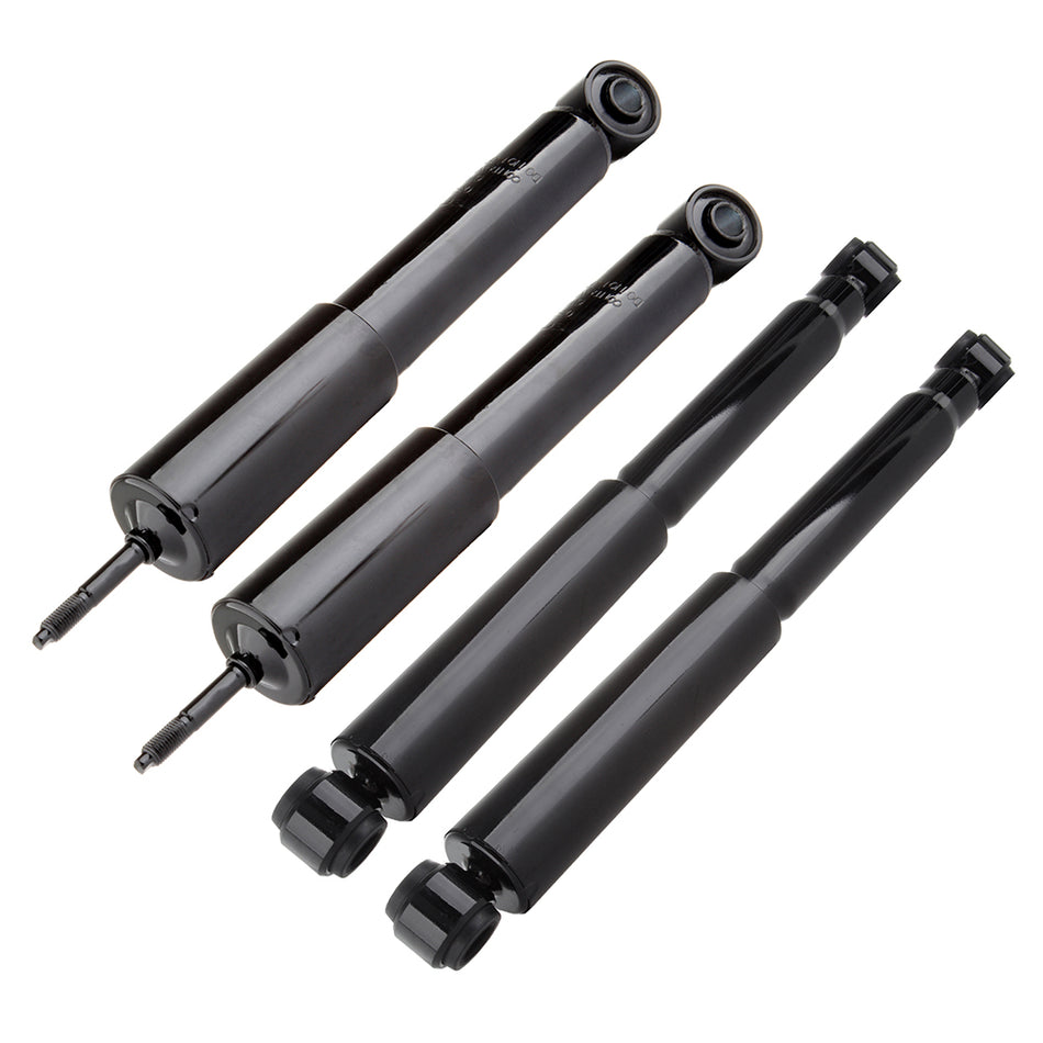 Front Rear Struts Shocks For 1984-1989 Toyota 4Runner 1986-1995 Toyota Pickup Left Right