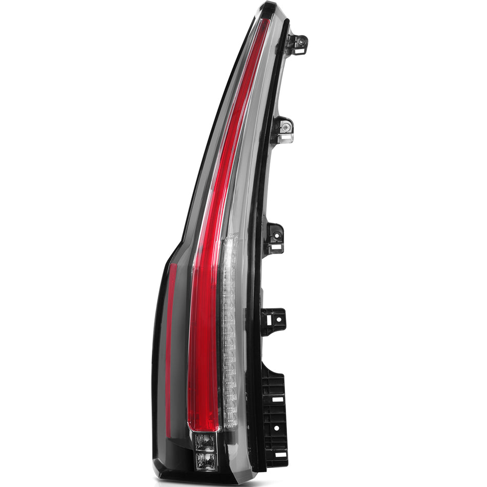 2015-2018 GMC Yukon/15-17 Yukon XL Tail Lights Pair LED Brake Turn Lamps