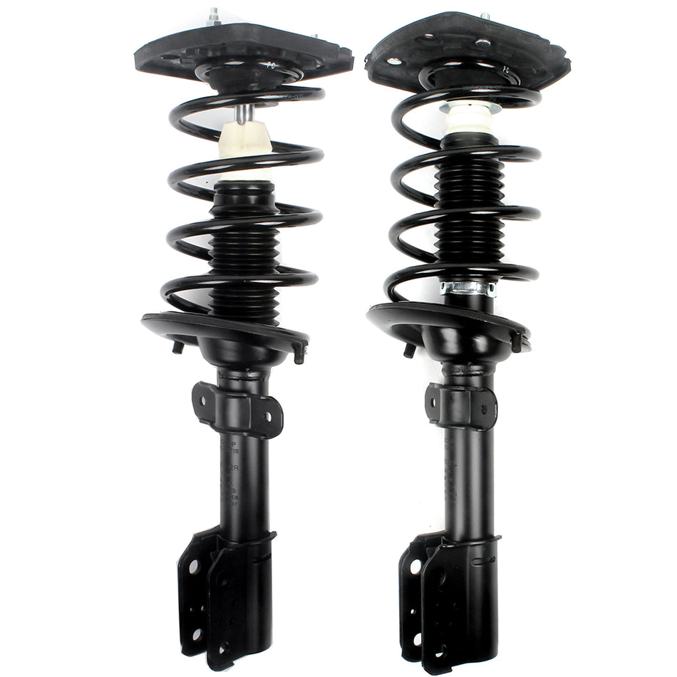 04-08 Pontiac Grand Prix 04-13 Chevrolet Impala Quick Complete Strut Assembly Rear Left Right