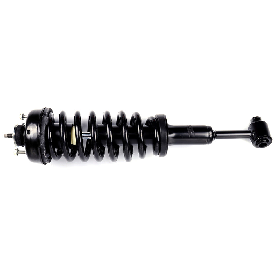 02-03 Ford Explorer Mercury Mountaineer Complete Strut Assembly Front Pair