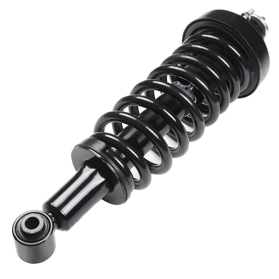 02-03 Ford Explorer Mercury Mountaineer Quick Complete Strut Assembly Front Rear