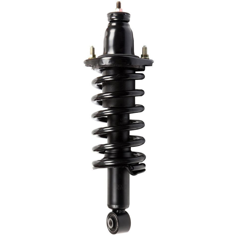 For Honda Civic 2003 04 2005 Quick-Strut Complete Struts Assembly Springs Pair