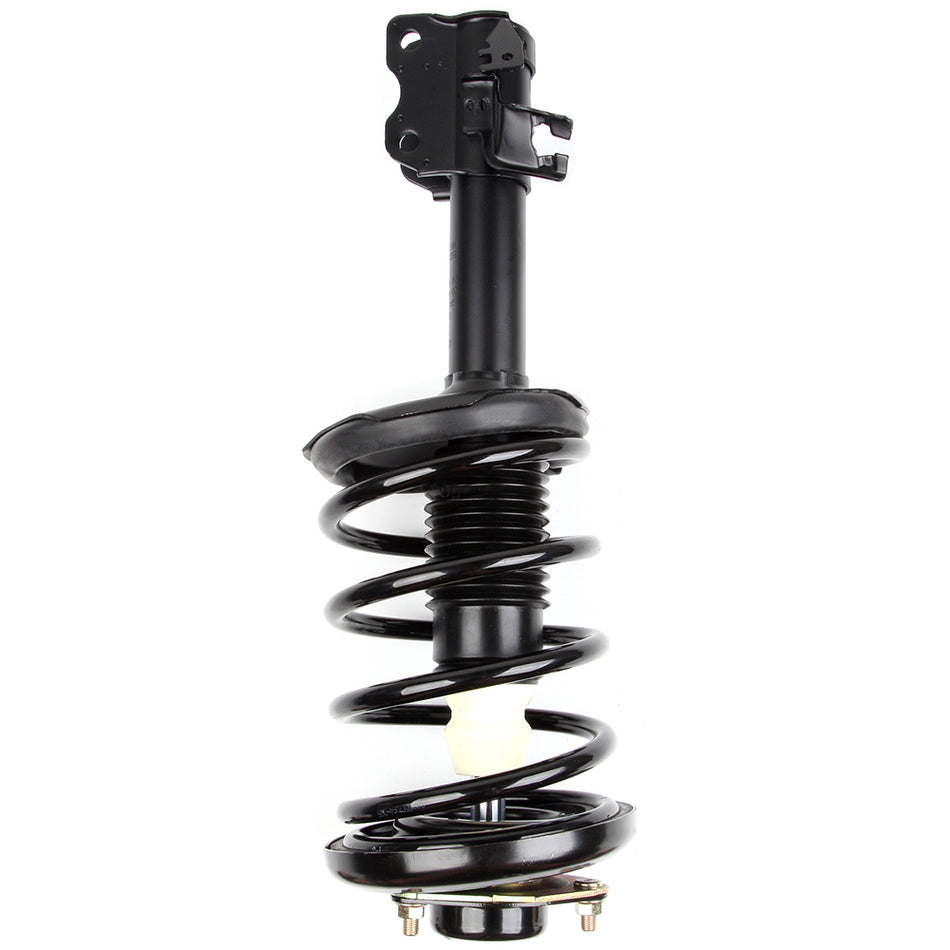 00-01 INFINITI I30 Nissan Maxima Quick Complete Strut Assembly Front Pair Left Right