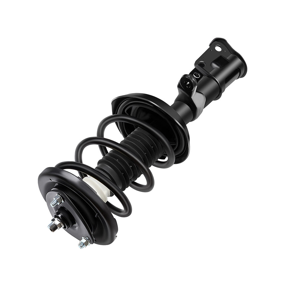 Front Pair Quick Complete Strut Assembly For 2002-2006 Honda CRV Left Right