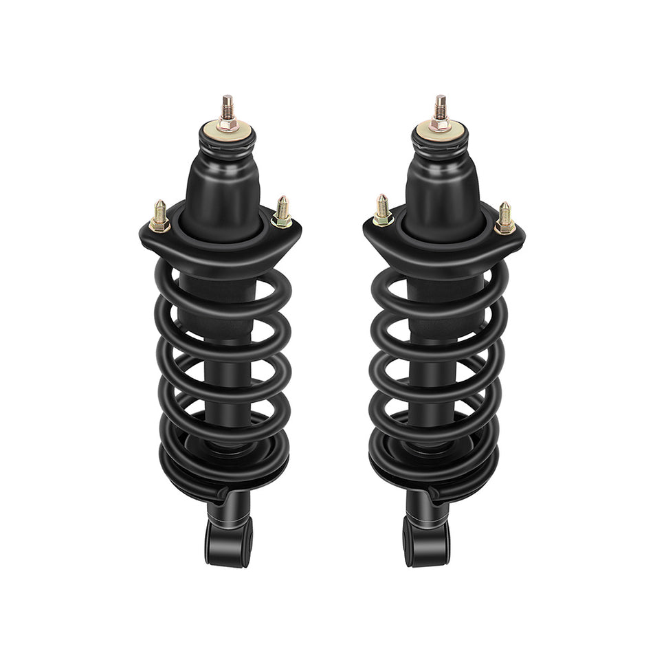 2002-2006 Honda CRV Rear Complete Struts Shock Absorbers Assemblies