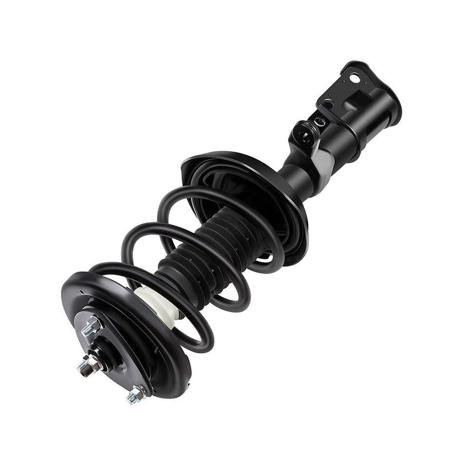 2002-2006 Honda CRV Complete Struts Assembly W/ Coil Spring 4 Pcs