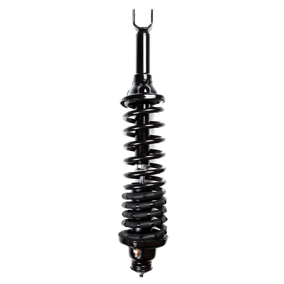 1994-1997 Honda Accord Quick Complete Strut Assembly Rear Pair Left Right