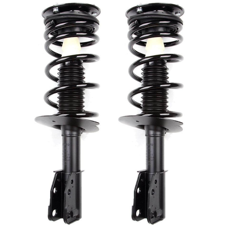 99-05 Chevrolet Cavalier Pontiac Sunfire Quick Complete Strut Assembly Front Left Right