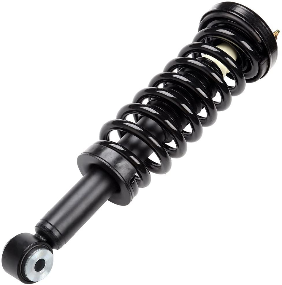 07-13 Ford Expedition Lincoln Navigator Quick Complete Strut Assembly Front Rear Left Right