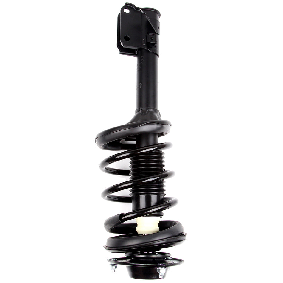 05-09 Hyundai Tucson 05-10 Kia Sportage Quick Complete Strut Assembly Front PairLeft Right