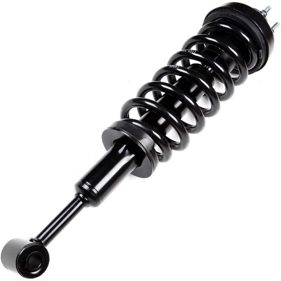 06-10 Ford Explorer Mercury Mountaineer Quick Complete Strut Assembly Front Left Right