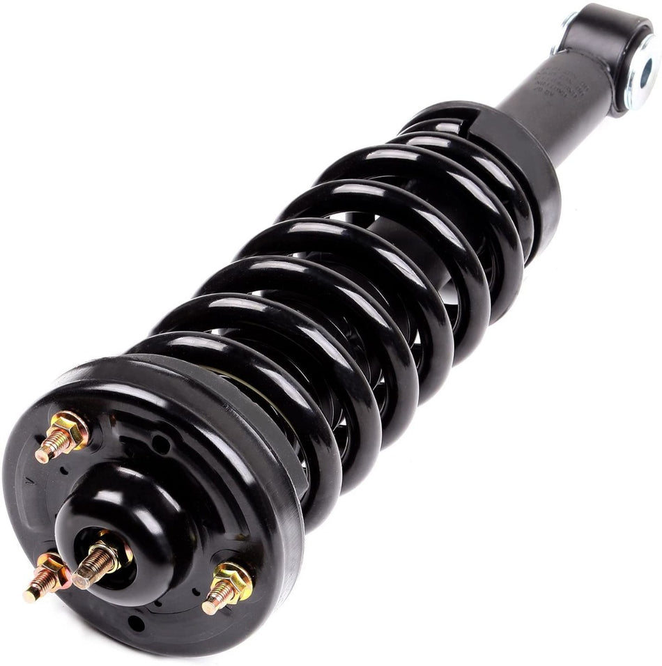 2009-2013 Ford F150 Quick Complete Strut Assembly Front Pair Left Right