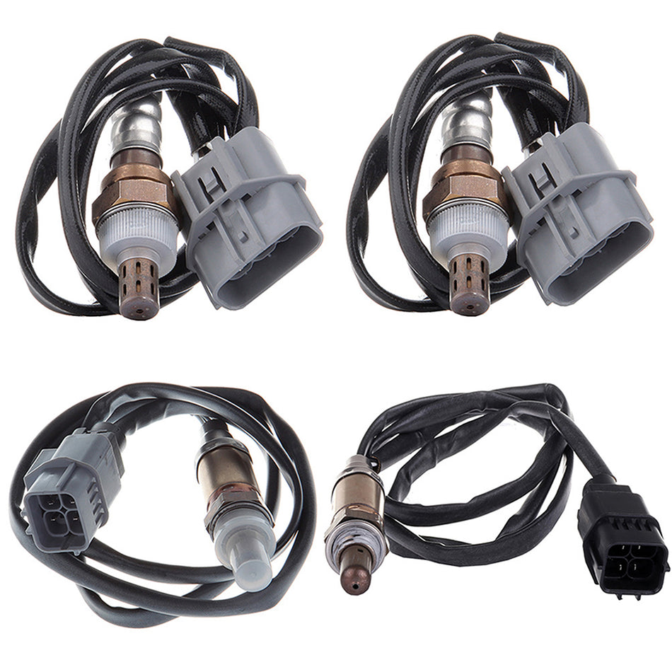 O2 Oxygen Sensor 00-01 Nissan Maxima INFINITI I30 3.0L