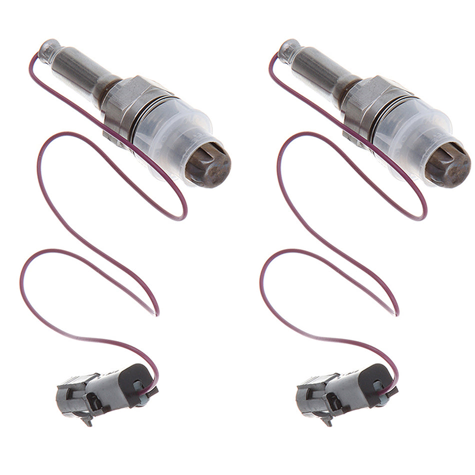 Oxygen Sensor 93-95 Chevrolet Camaro 3.4L/5.7L 90-91/93 Chevrolet Corvette 5.7L