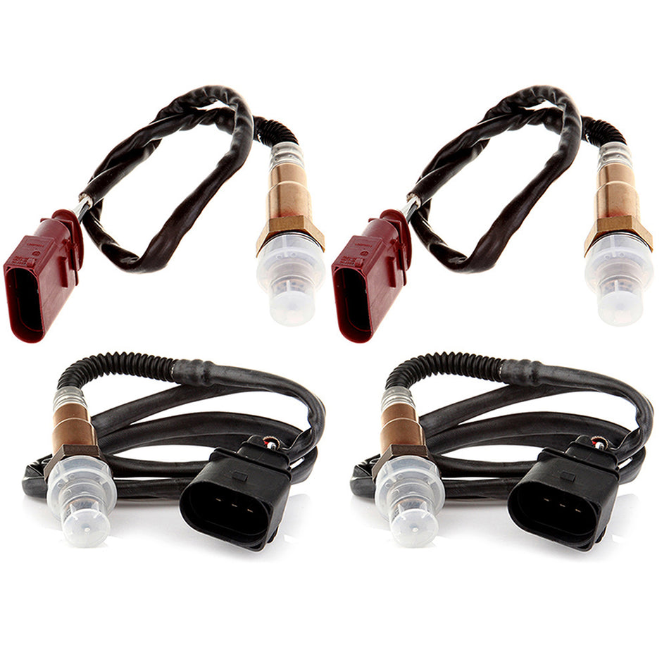 Oxygen Sensor 2005 Audi A4 2005-2006 Audi A4 Quattro 3.0L