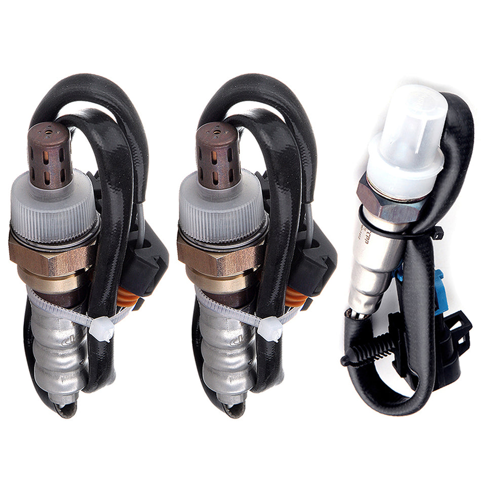 Oxygen Sensor 1996-1999 Chevrolet P30 GMC P3500 4.3L