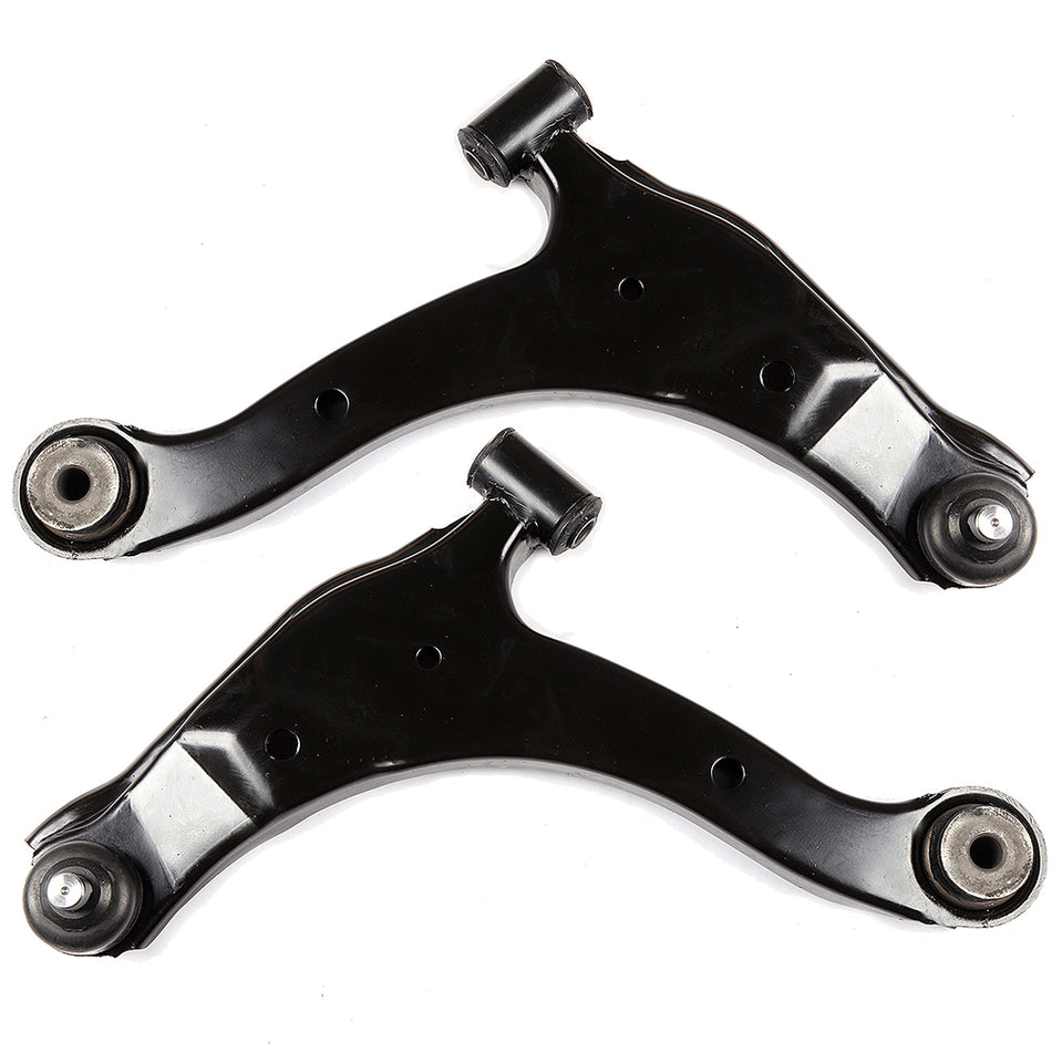 Front Control Arm Ball Joint For 00-02 Chrysler Neon 00-01 Plymouth Neon 2Pcs