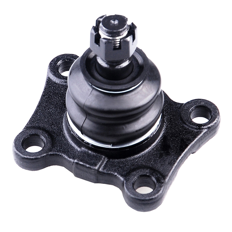 Front 10pcs Suspension Kit For 1986-1988 1989 Toyota 4 Runner 4WD 4x4 Ball Joint