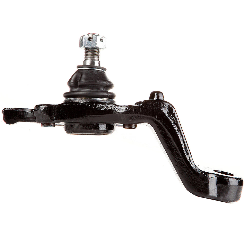 8x Front Upper Lower Ball Joints Outer Tie Rods For 1999-2002 03 2004 Tacoma 4WD