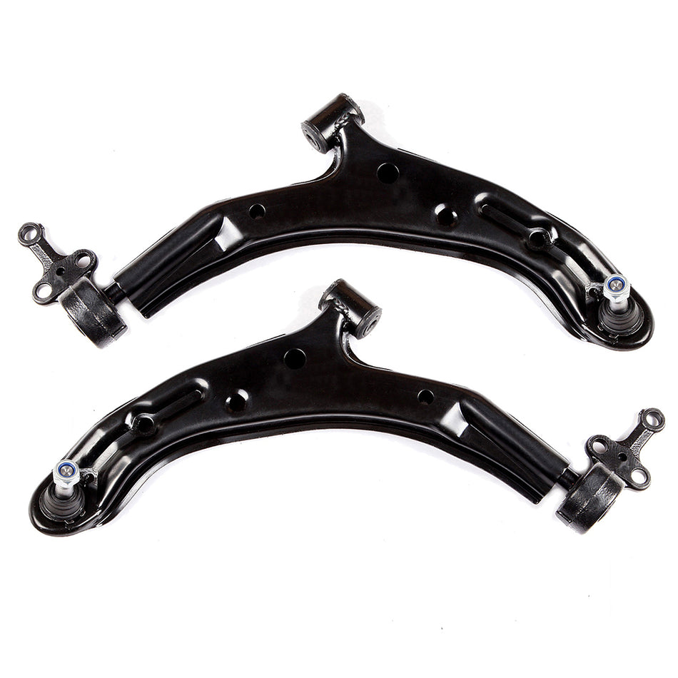 2000-2006 Nissan Sentra Front Lower Control Arm Ball Joint Suspension Kits 2Pcs