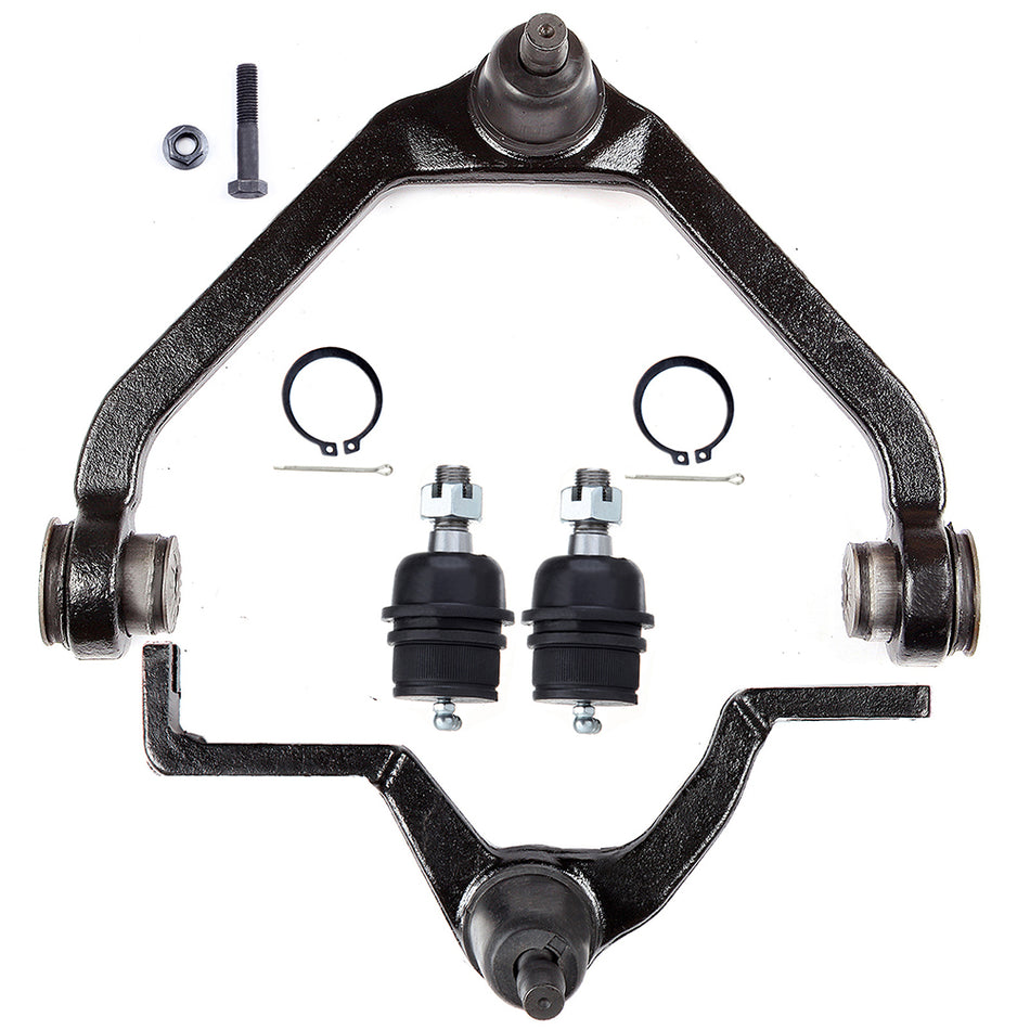 Front Upper Control Arm Lower Ball Joint For 95-01 Ford Explorer 99-11 Ford Ranger