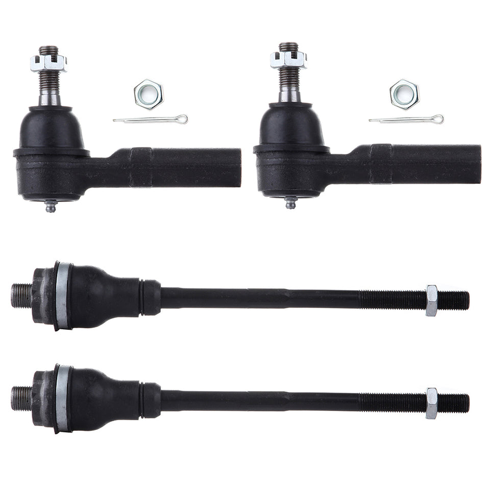 Arm Bracket Ball Joint Kit For 02-06 Chevrolet Avalanche 2500 01-04 Chevrolet Silverado 2500 Front