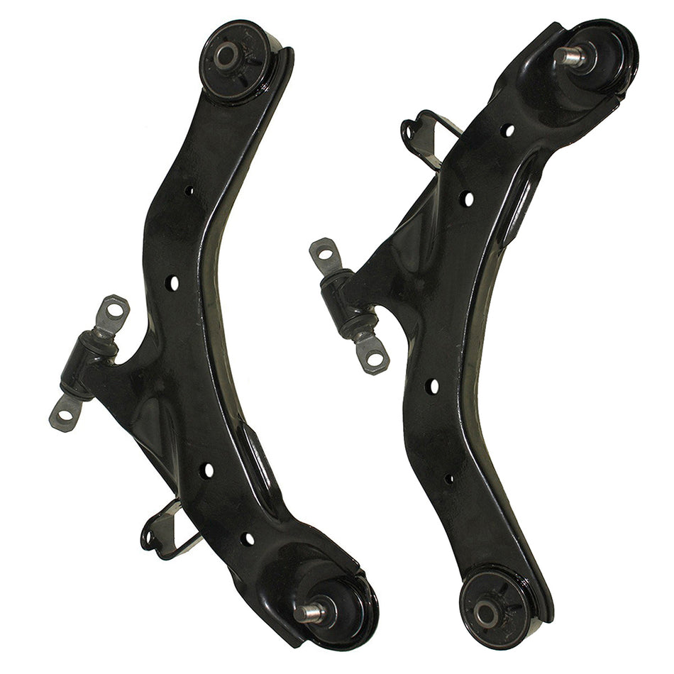 Front Lower Control Arm And Ball Joint For 2001 02 03 04 05-2006 Hyundai Elantra