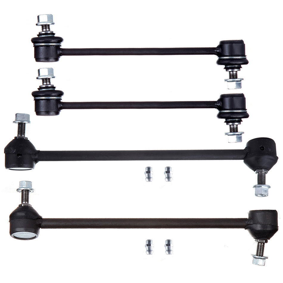 Sway Bars For 97-03 Lexus ES300 RX300 97-01 Toyota Camry - (K90313) 4set