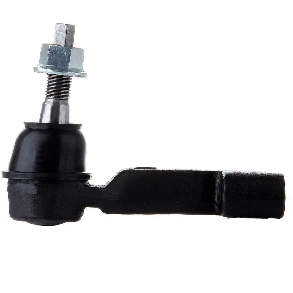 2PCS Front Outer Tie Rod End Links Set For 2002-2007 Jeep Liberty ES3535 ES3536
