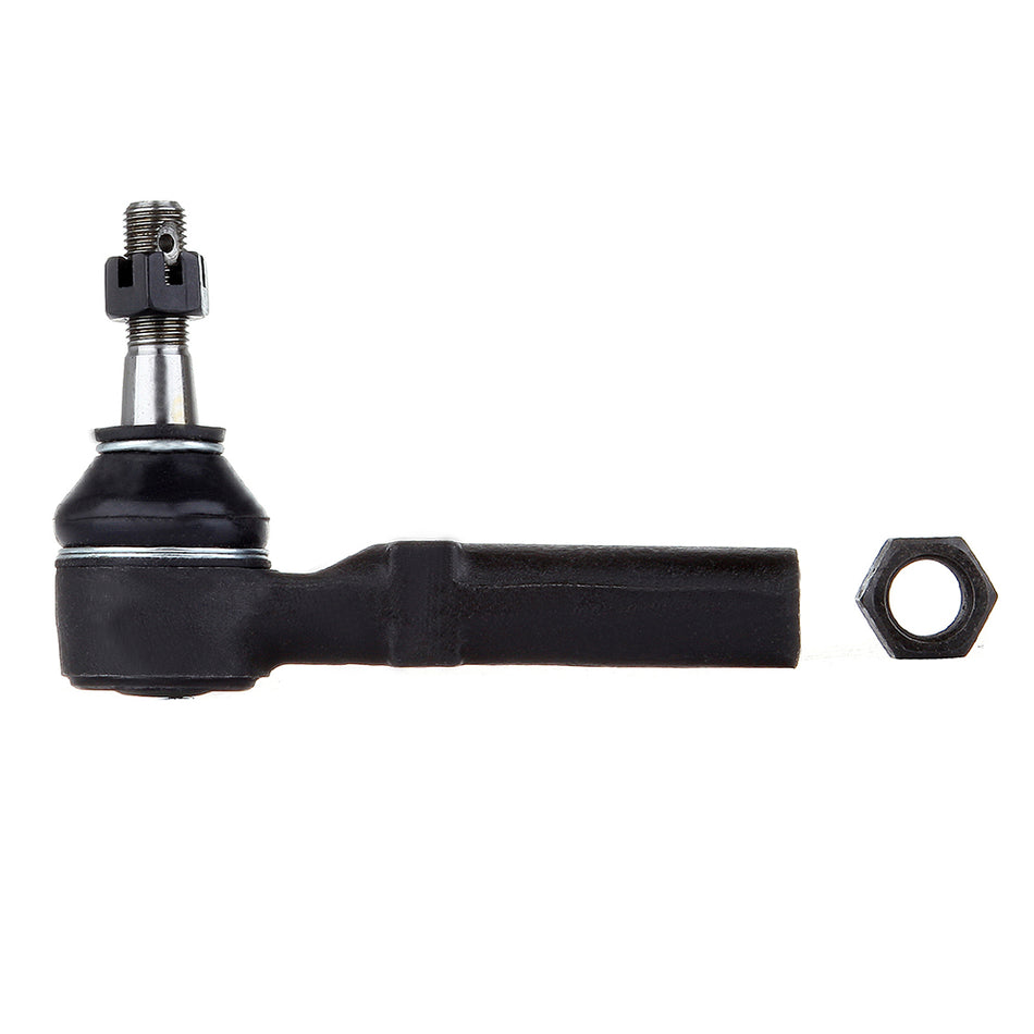 Front Lower Control Arm Ball Joint & Outer Tie Rod End For 03-10 Chevrolet Impala 97-05 Buick Century