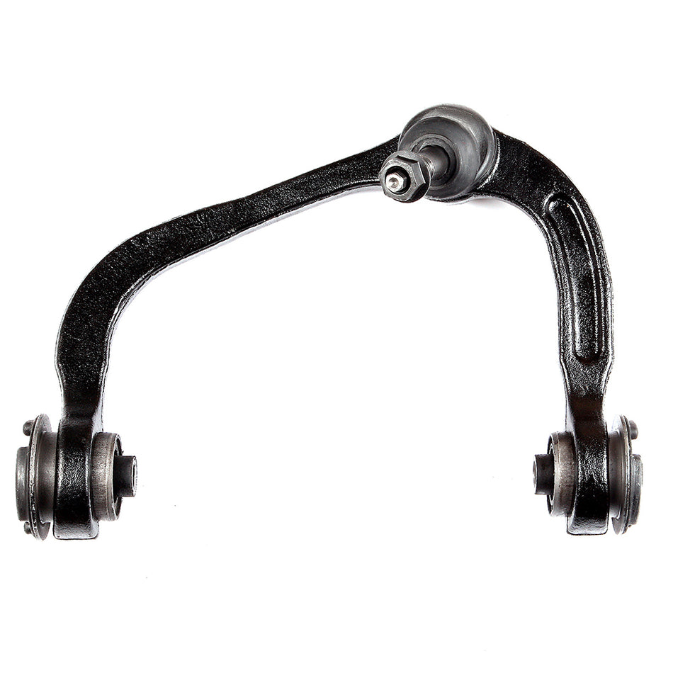Front Upper Control Arms Lower Ball Joints For 04-08 Ford F150 06-08 Lincoln Mark LT