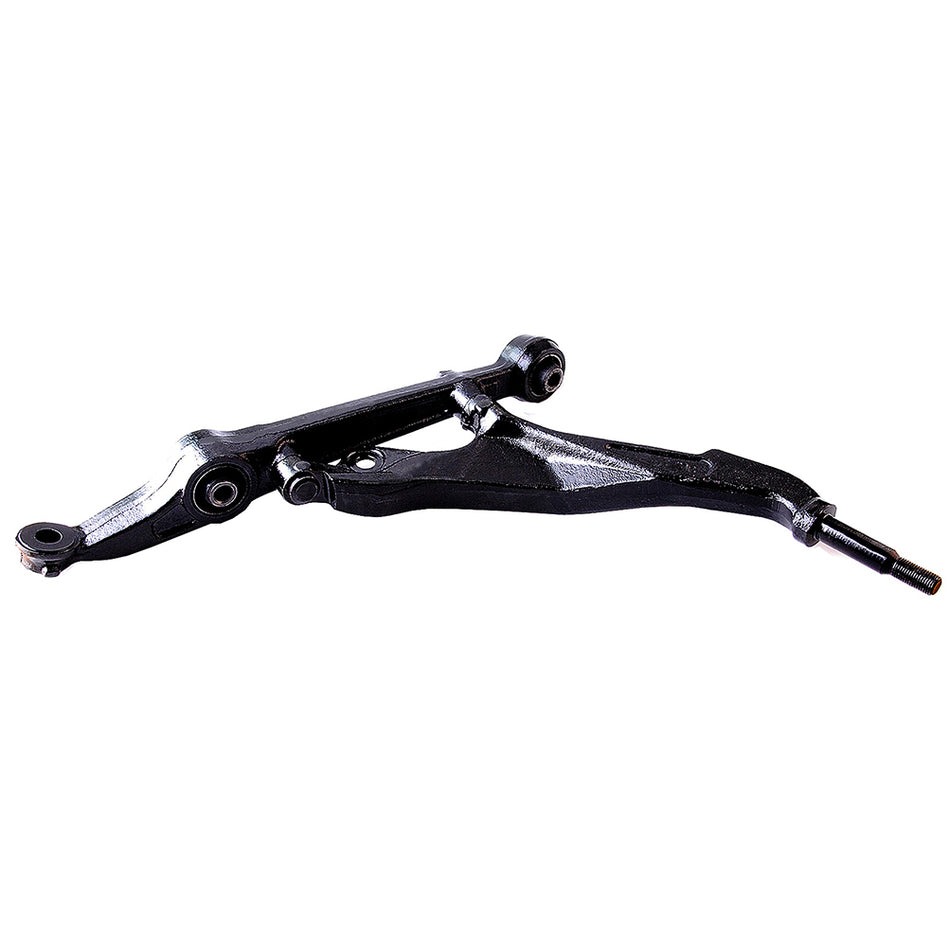 Front Lower Control Arms For 94-01 Acura Integra 93-97 Honda Civic del Sol L4