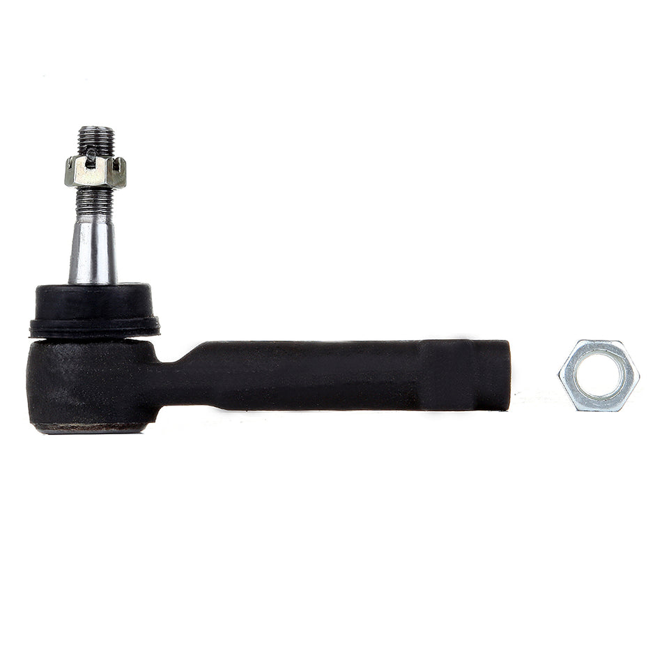 For 1997-2005 Chevrolet Venture 8Pcs Control Arm Ball Joint Tie Rod End Sway Bar