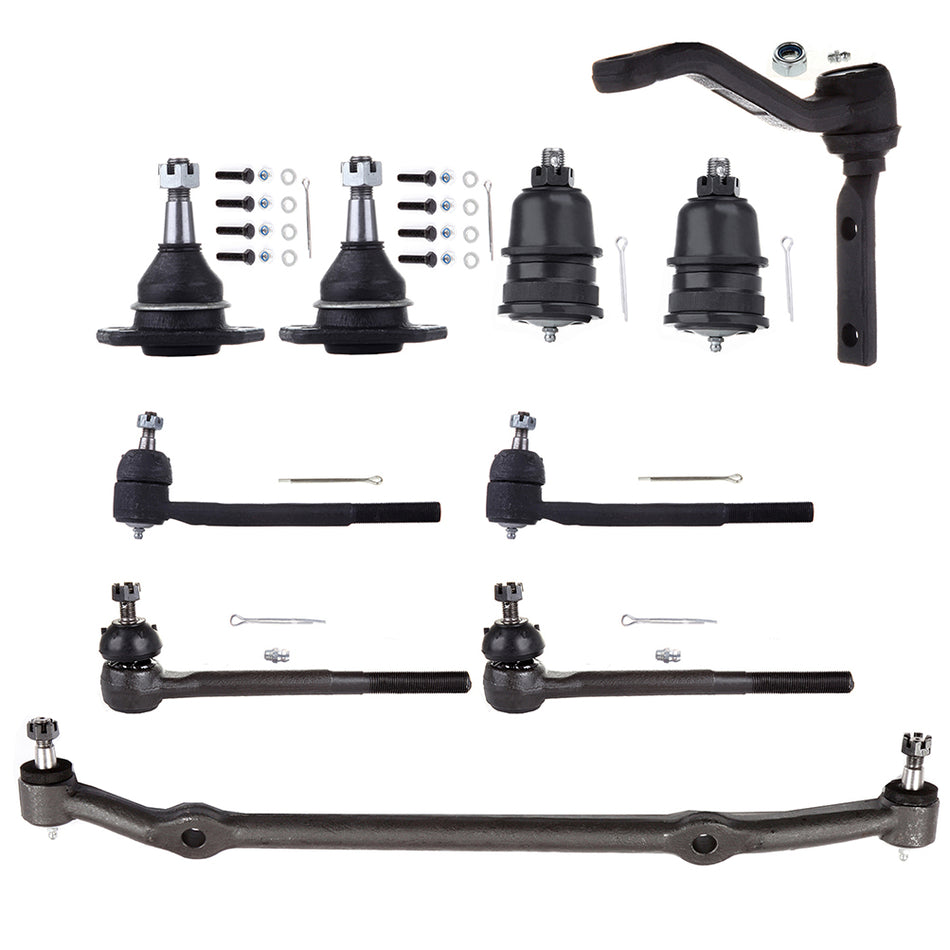 Front Suspension Steering Center Link For 78-87 Buick Regal 78-83 Chevrolet Malibu