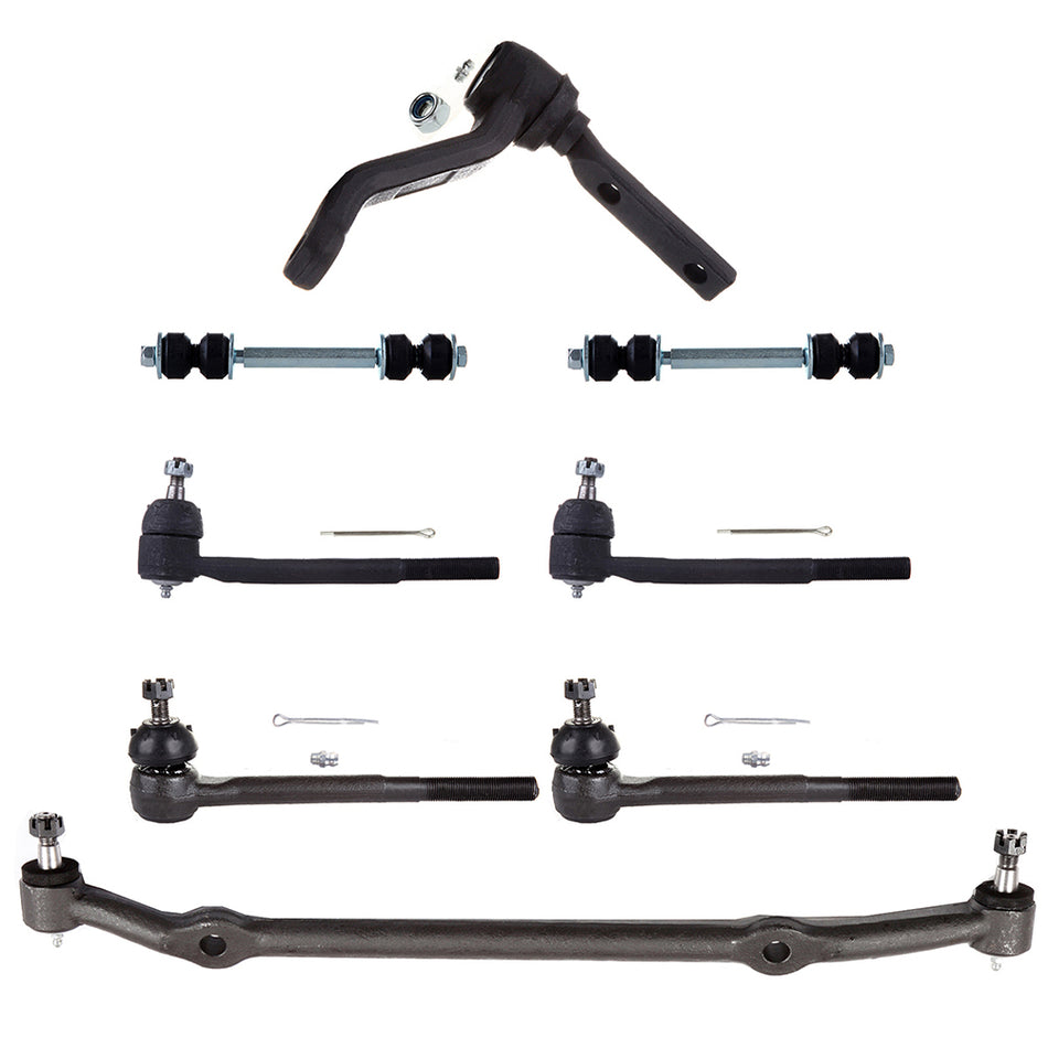 Steering Sway Bar Center Link For 78-88 Chevrolet Monte Carlo Pontiac Grand Prix