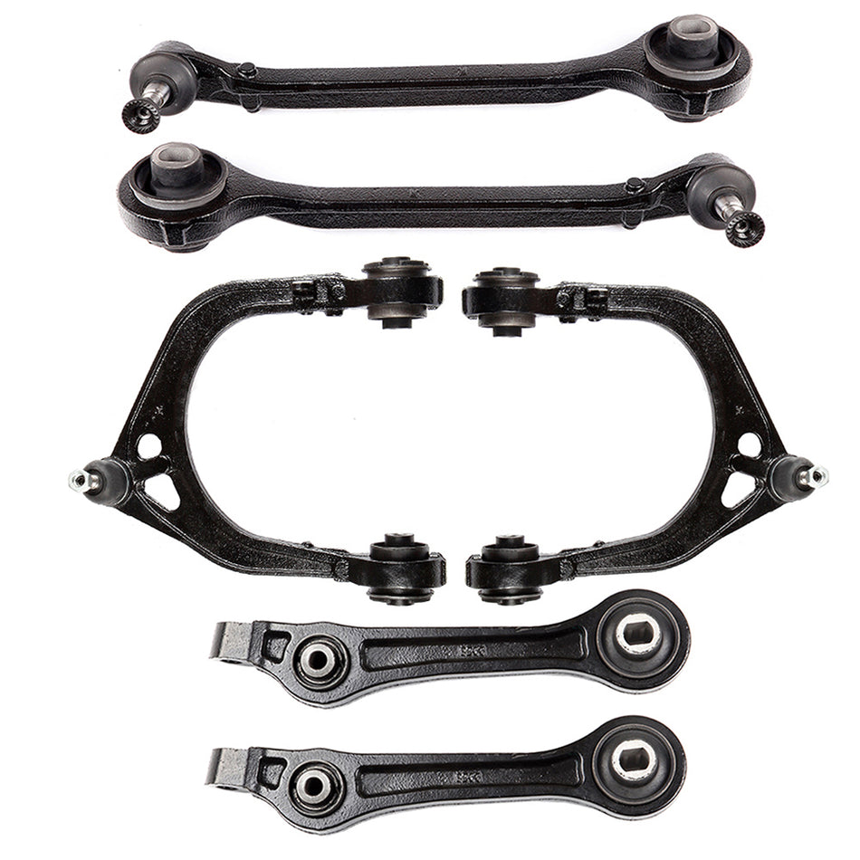 Front Control Arm Ball Joint For 05-10 Chrysler 300 08-10 Dodge Challenger